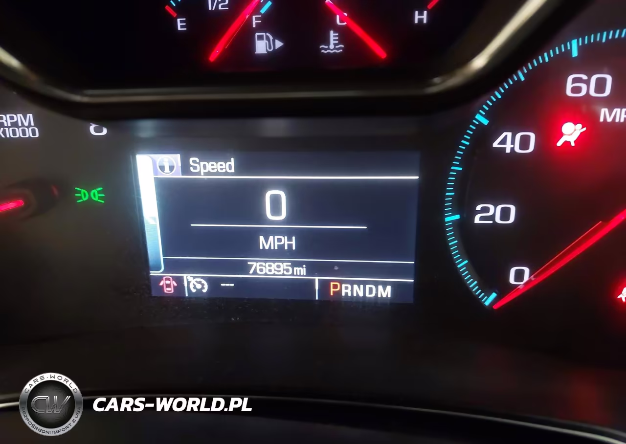 2014 Chevrolet Impala 2Lt VIN:1G1125S3XEU119475 - 15