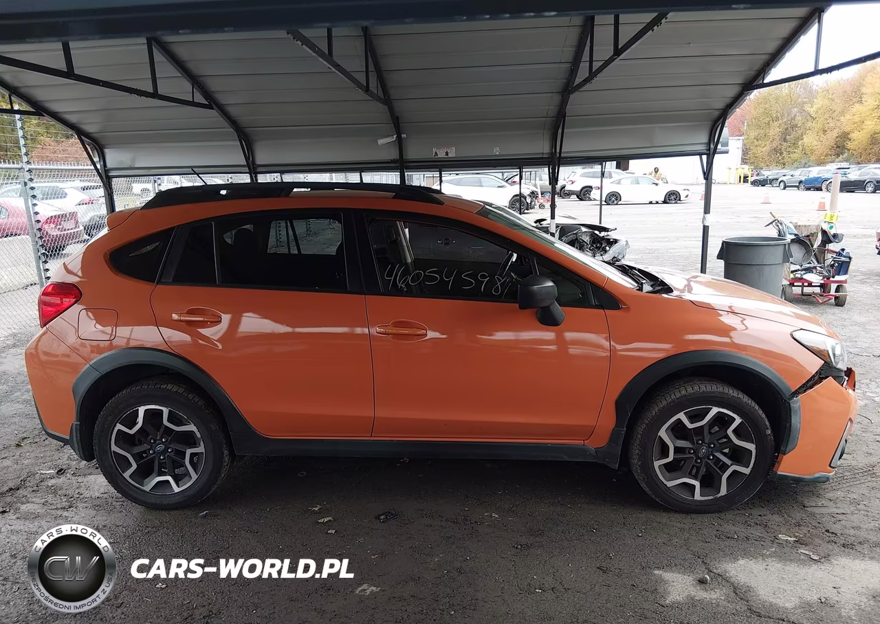 2015 Subaru Xv Crosstrek 2.0I VIN:JF2GPAAC2FG250589 - 14