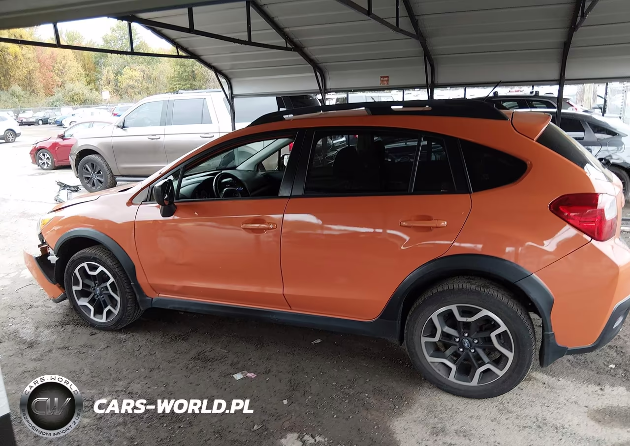 2015 Subaru Xv Crosstrek 2.0I VIN:JF2GPAAC2FG250589 - 15