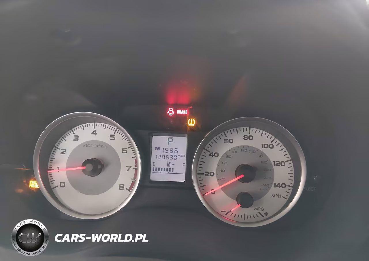 2015 Subaru Xv Crosstrek 2.0I VIN:JF2GPAAC2FG250589 - 7