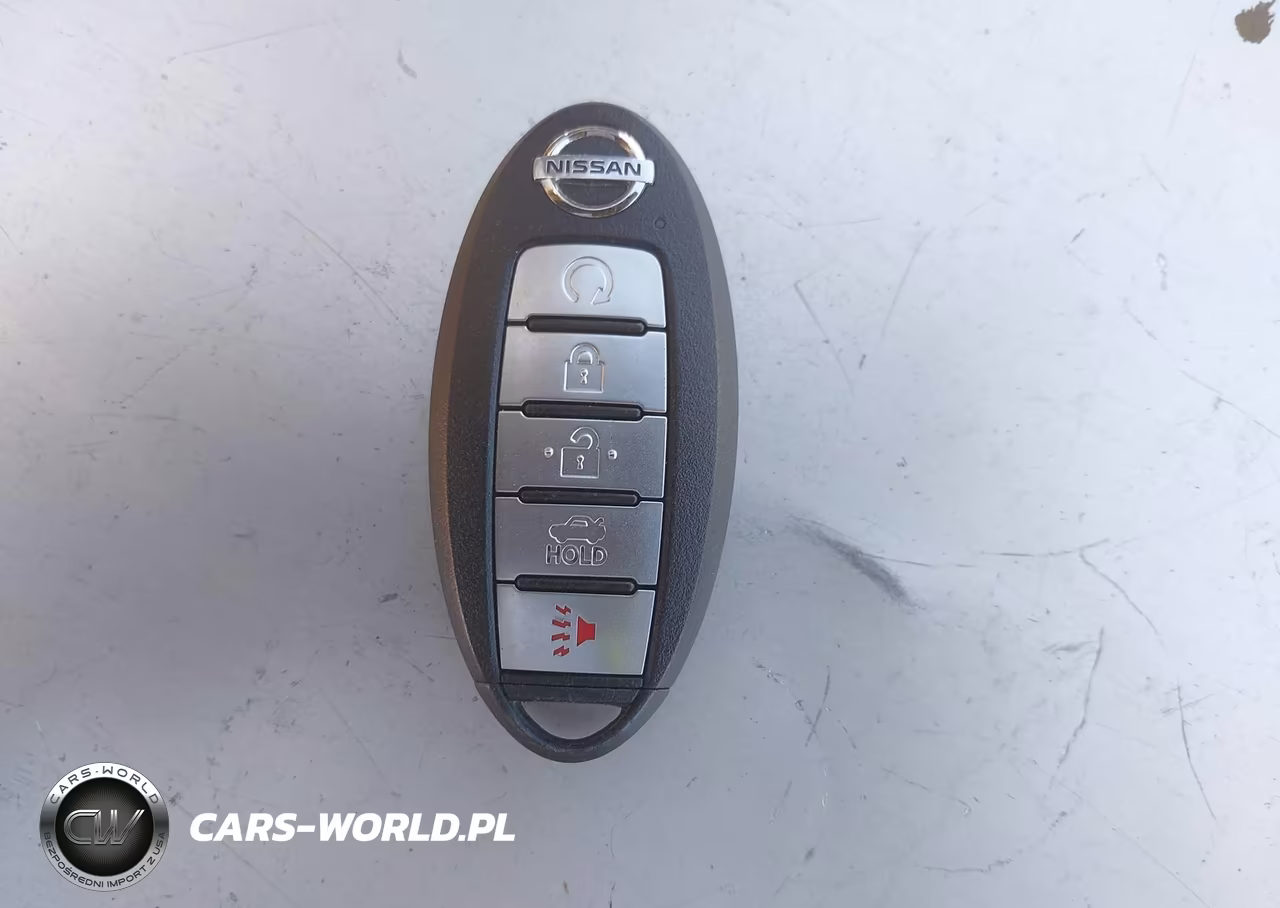 2019 Nissan Altima 2.5 S VIN:1N4BL4BVXKC210886 - 11