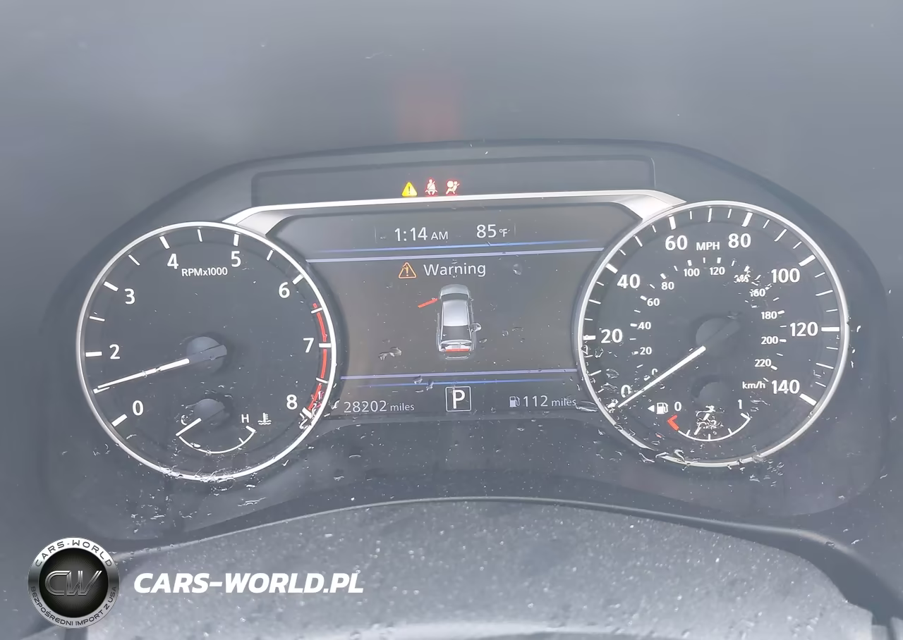 2019 Nissan Altima 2.5 S VIN:1N4BL4BVXKC210886 - 7
