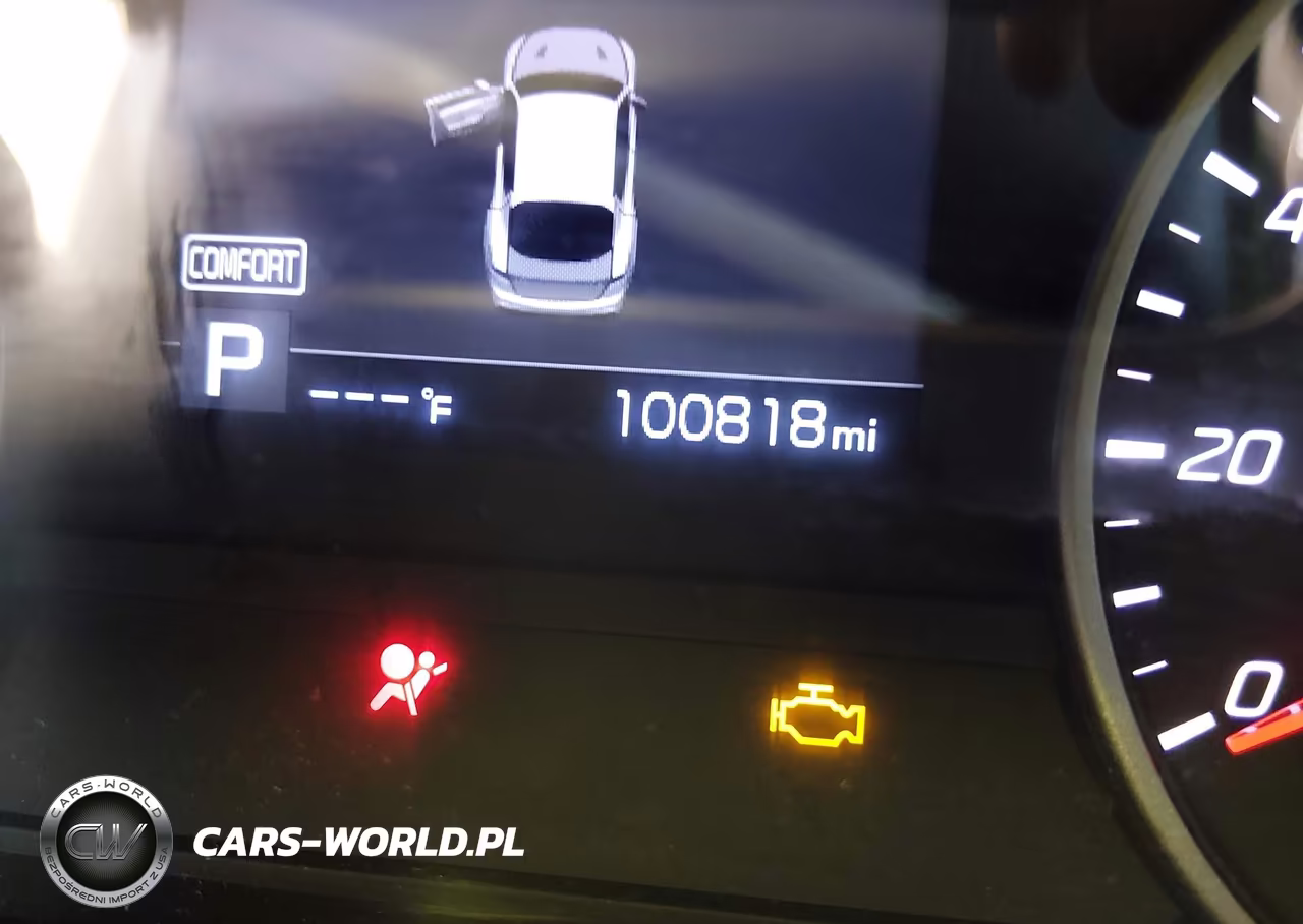 2019 Kia Stinger VIN:KNAE15LA2K6066082 - 15