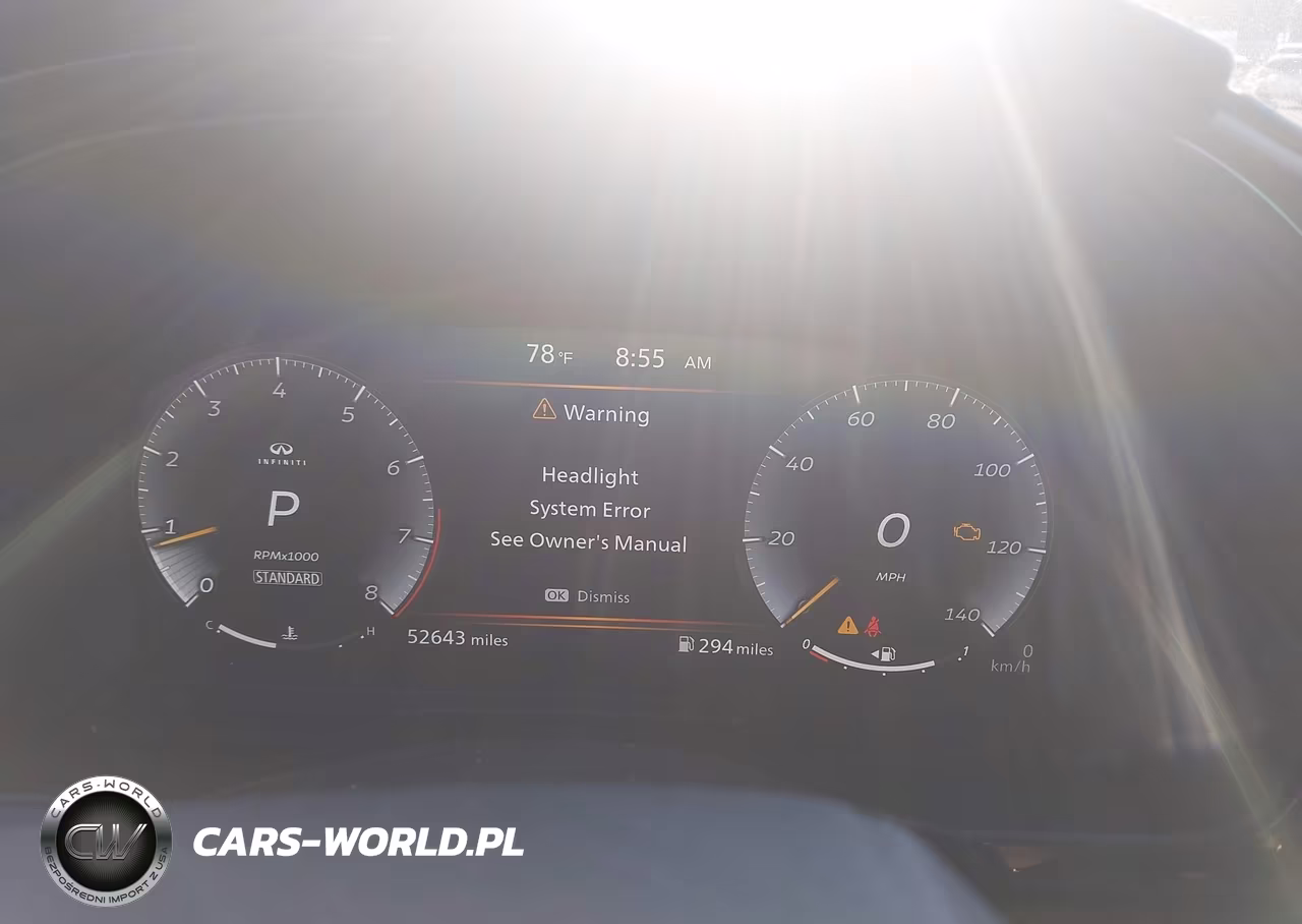2022 Infiniti Qx60 Sensory VIN:5N1DL1GR5NC332598 - 7