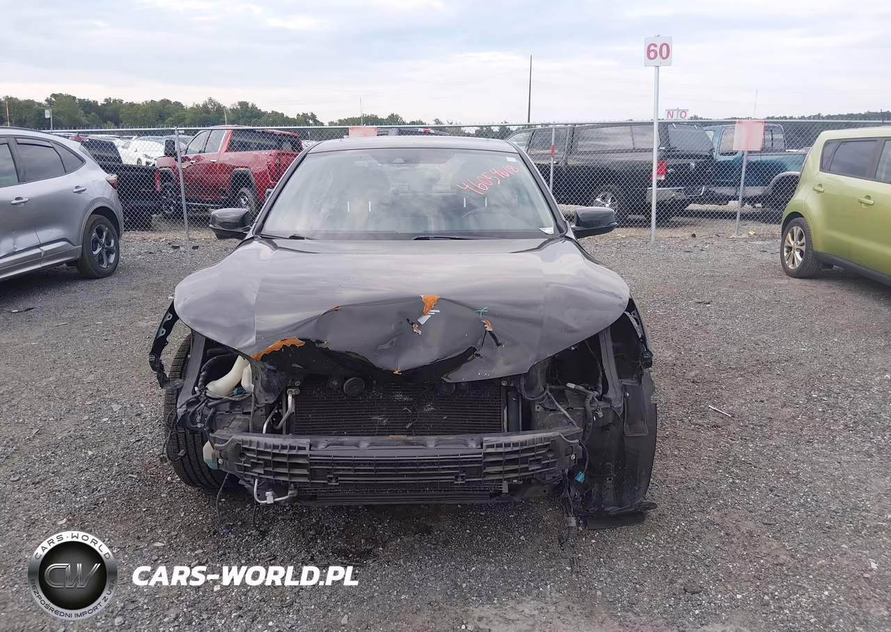2015 Honda Accord Ex-L VIN:1HGCR2F81FA150702 - 12