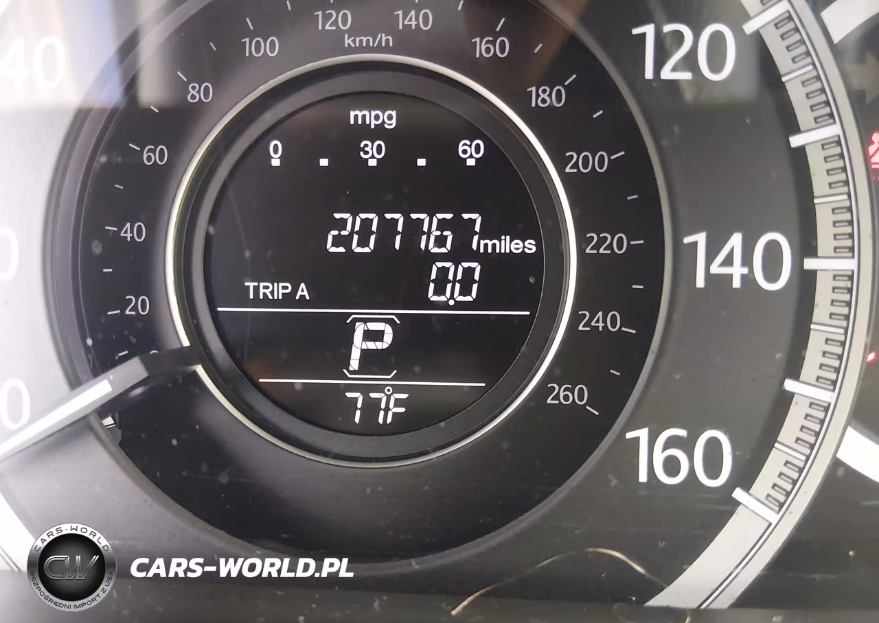 2015 Honda Accord Ex-L VIN:1HGCR2F81FA150702 - 15