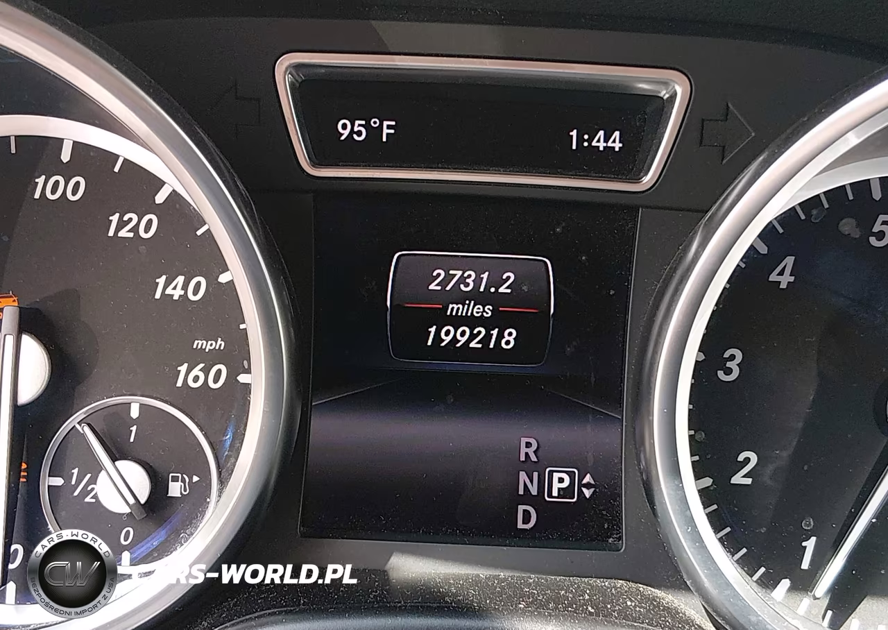 2016 Mercedes-Benz Gl 450 4Matic VIN:4JGDF6EE5GA691968 - 15