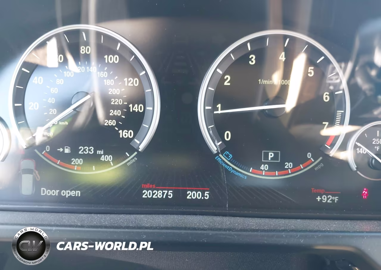 2014 BMW X5 xDrive35I VIN:5UXKR0C5XE0H19917 - 16