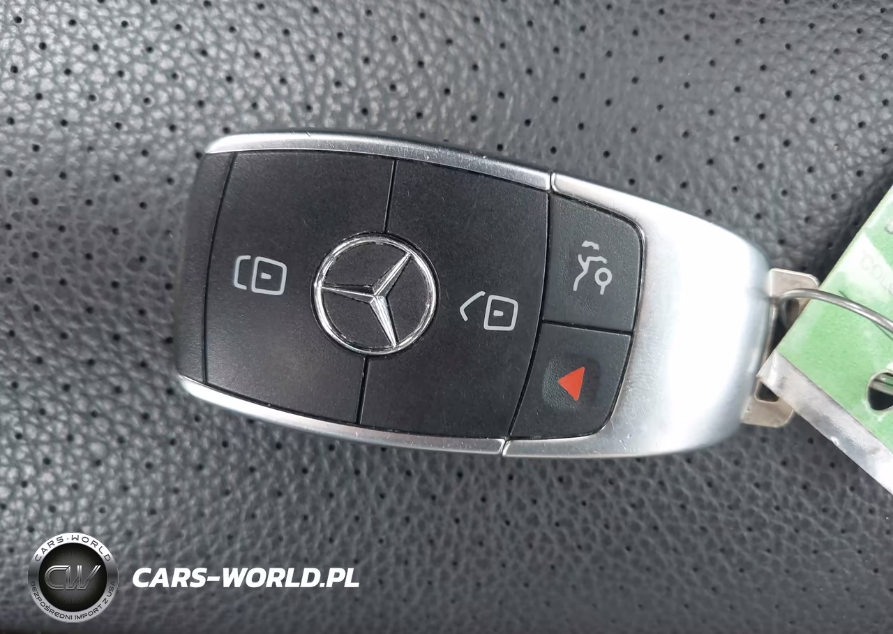2021 Mercedes-Benz Glc 300 4Matic Suv VIN:W1N0G8EBXMF981065 - 11