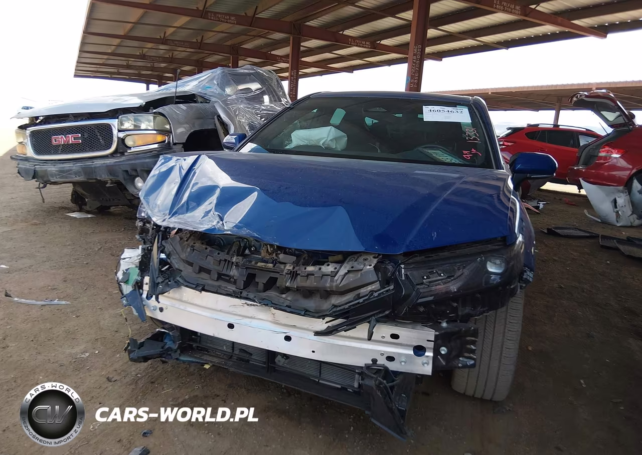 2025 Toyota Camry Se VIN:4T1DAACK4SU177501 - 6