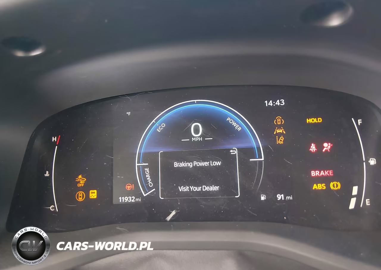 2025 Toyota Camry Se VIN:4T1DAACK4SU177501 - 7