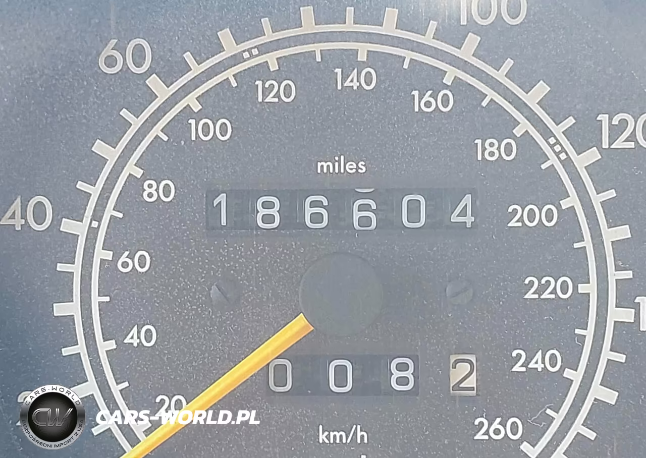 1994 Mercedes-Benz E 320 VIN:WDBEA32E3RC146464 - 15