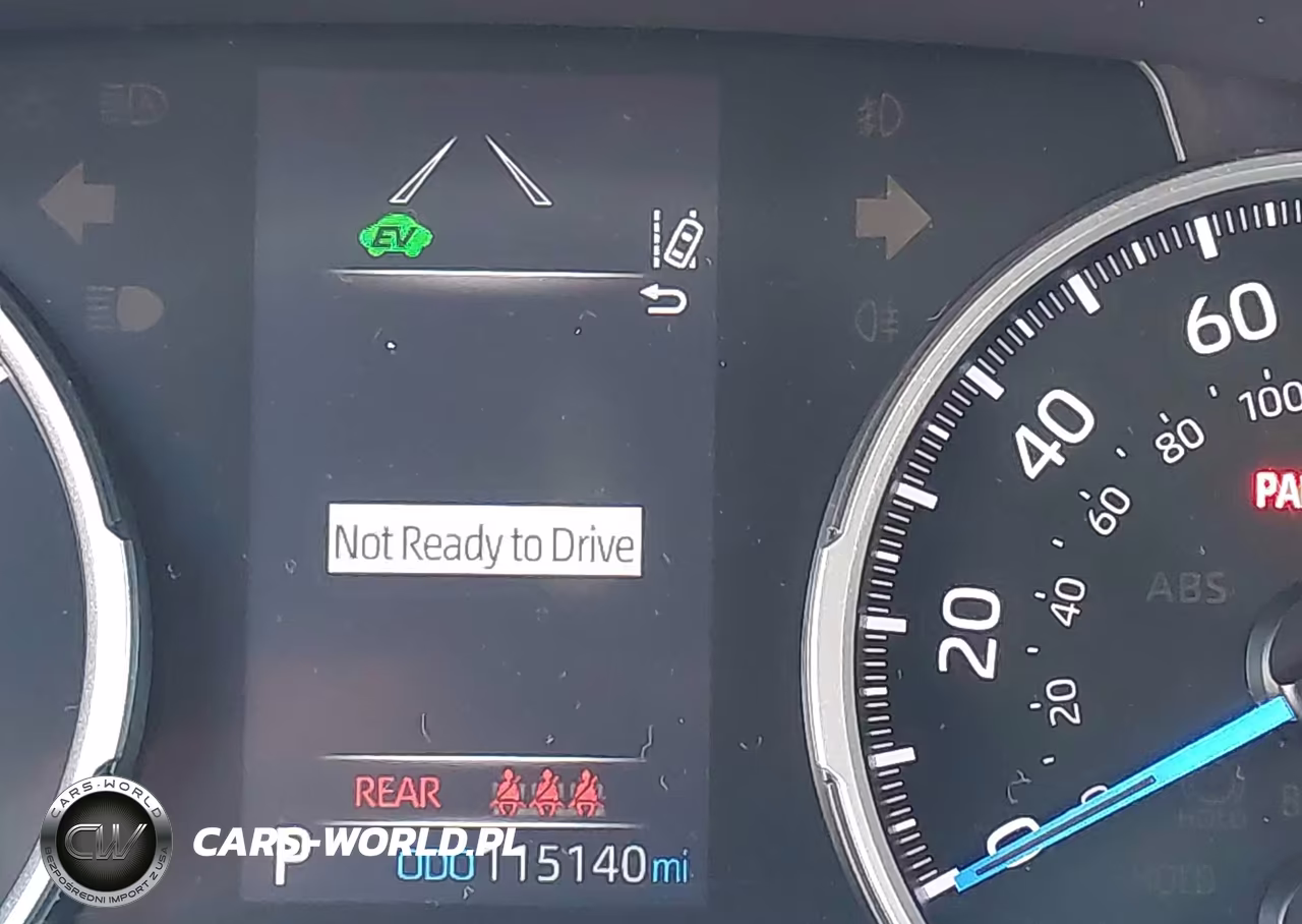 2021 Toyota Rav4 Hybrid Le VIN:2T3MWRFV8MW126017 - 16