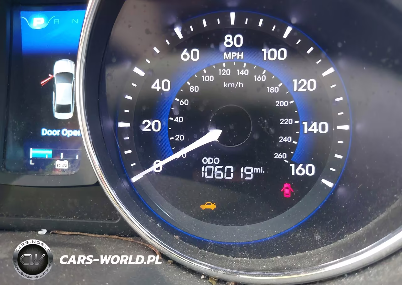 2014 Hyundai Sonata Hybrid VIN:KMHEC4A42EA108221 - 7