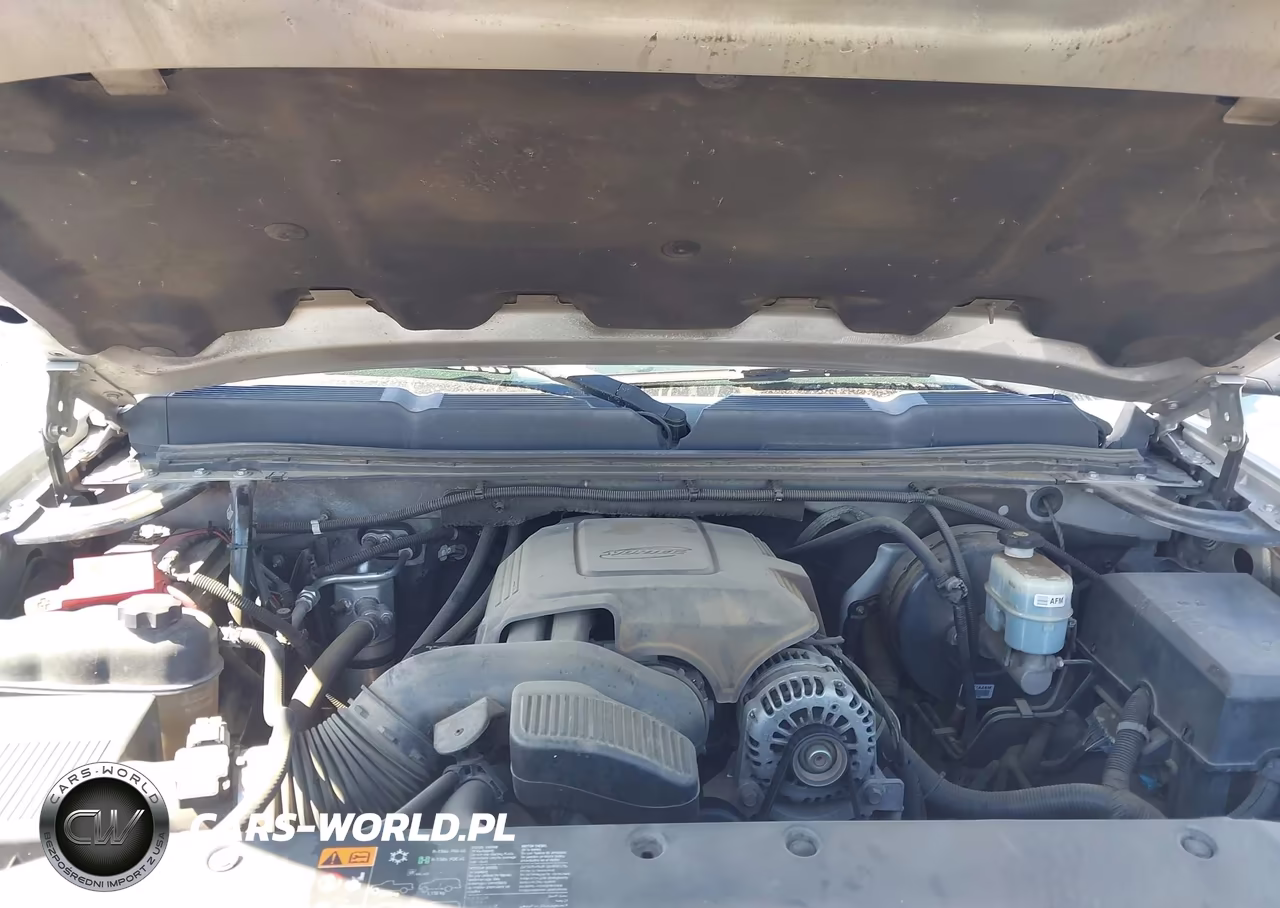 2011 Chevrolet Silverado 1500 Lt VIN:1GCRCSE09BZ356108 - 10