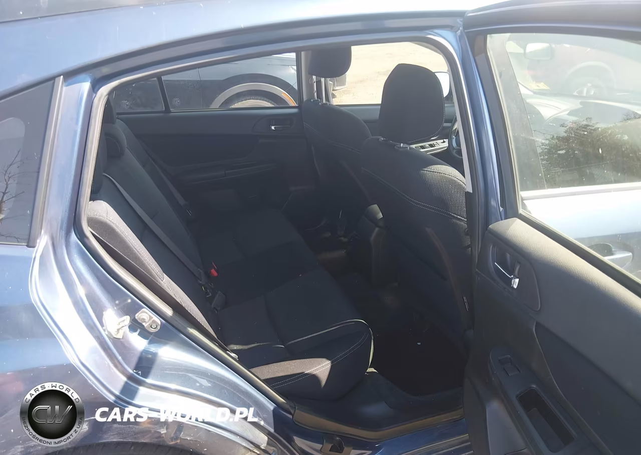 2013 Subaru Impreza 2.0I Sport Premium VIN:JF1GPAL66DH206372 - 8