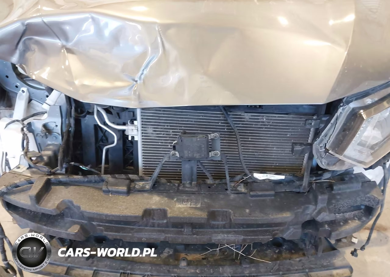 2020 Nissan Rogue Sport Sv Awd Xtronic Cvt VIN:JN1BJ1CW8LW642563 - 6