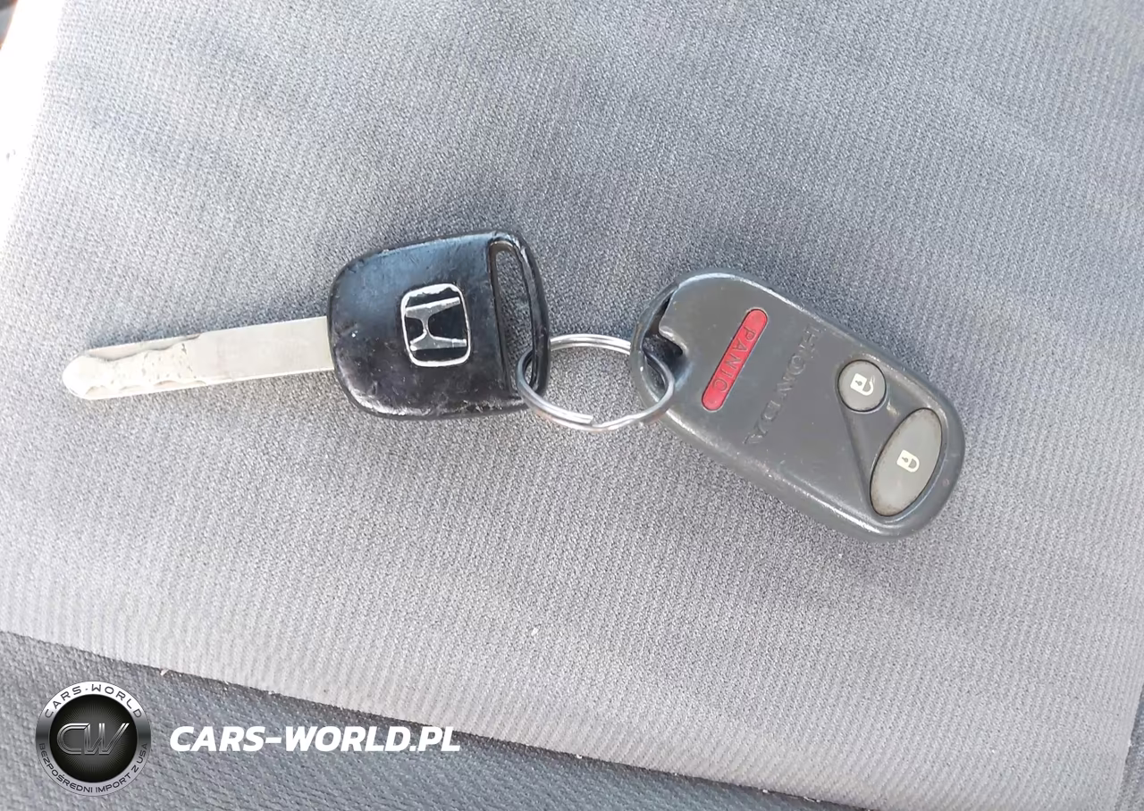 2004 Honda Civic Lx VIN:2HGES16524H518235 - 11