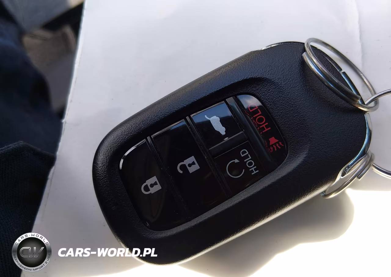 2026 Honda Civic Sport VIN:19XFL2H80TE027332 - 11