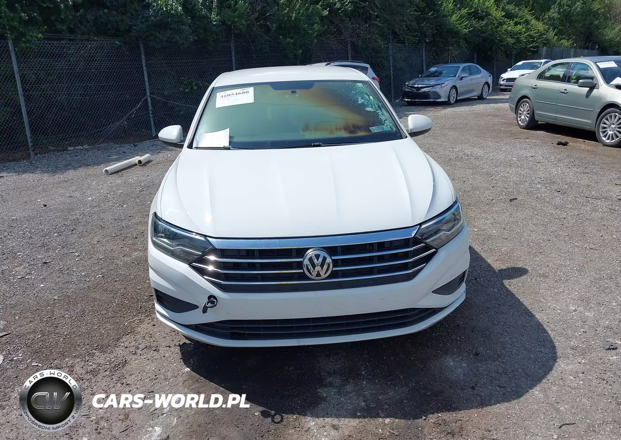 2019 Volkswagen Jetta 1.4T S VIN:3VWN57BU9KM115063 - 12