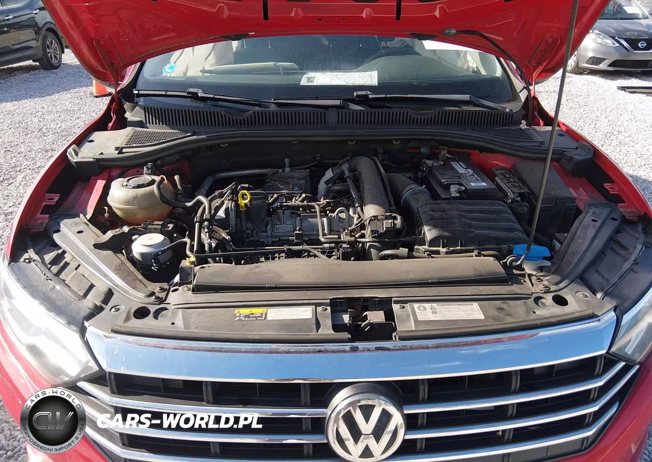 2019 Volkswagen Jetta 1.4T R-Line-1.4T S-1.4T Se VIN:3VWC57BU1KM024389 - 10