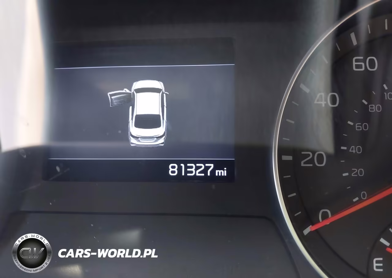 2020 Kia Forte Fe VIN:3KPF24ADXLE192830 - 7