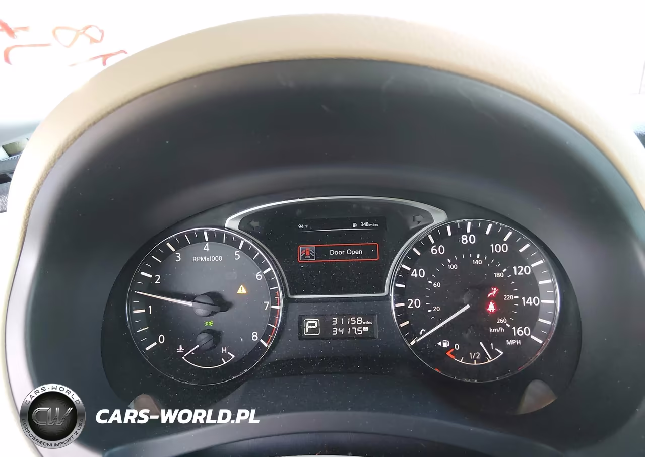 2015 Nissan Altima 2.5 S VIN:1N4AL3AP8FN865745 - 7