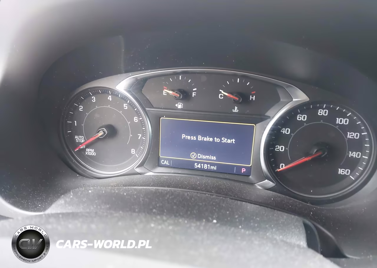 2023 GMC Terrain Fwd Sle VIN:3GKALMEG9PL110409 - 7