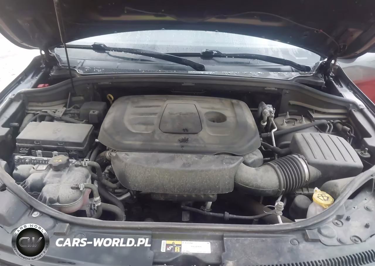 2019 Jeep Grand Cherokee Laredo E 4X4 VIN:1C4RJFAG1KC828269 - 10
