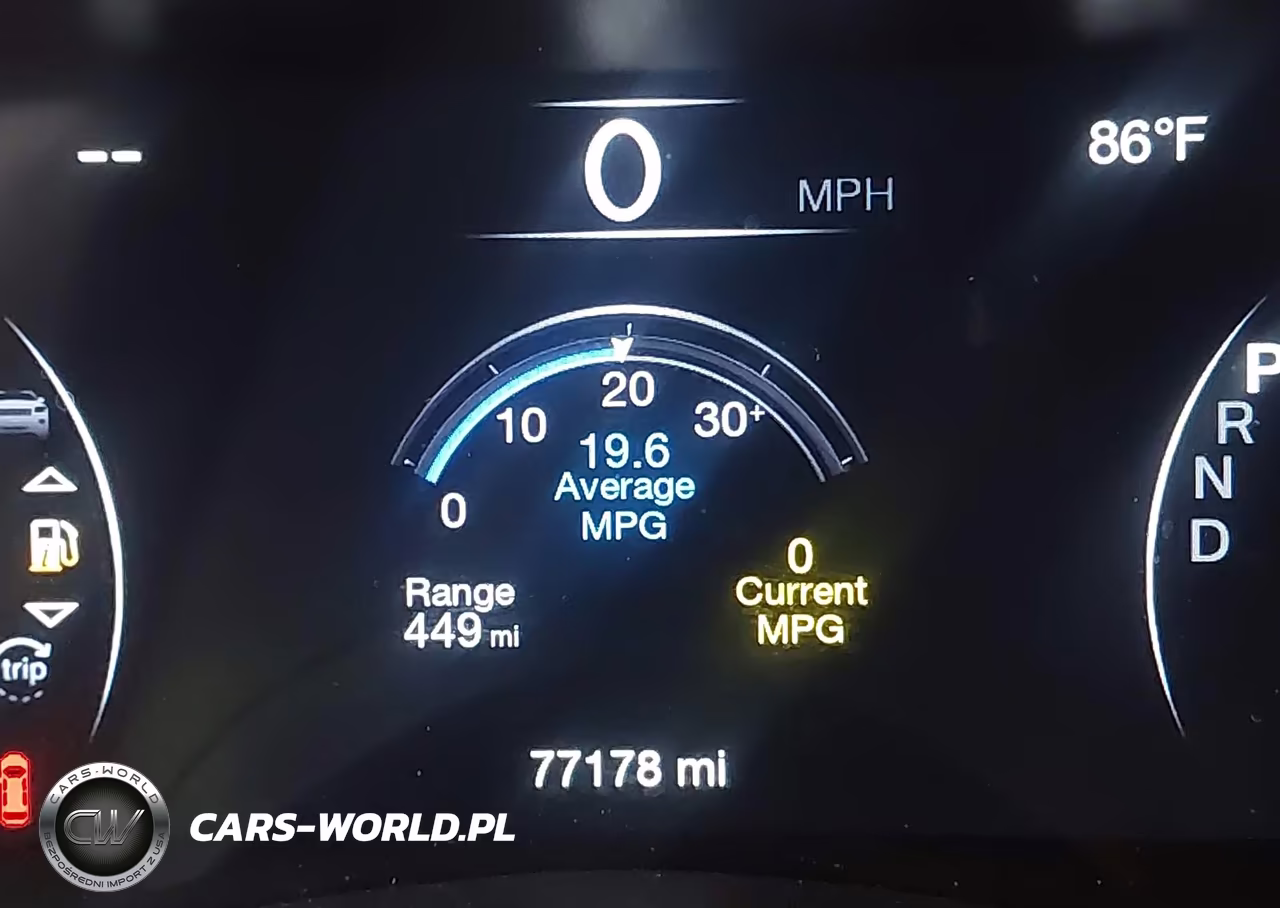 2019 Jeep Grand Cherokee Laredo E 4X4 VIN:1C4RJFAG1KC828269 - 15