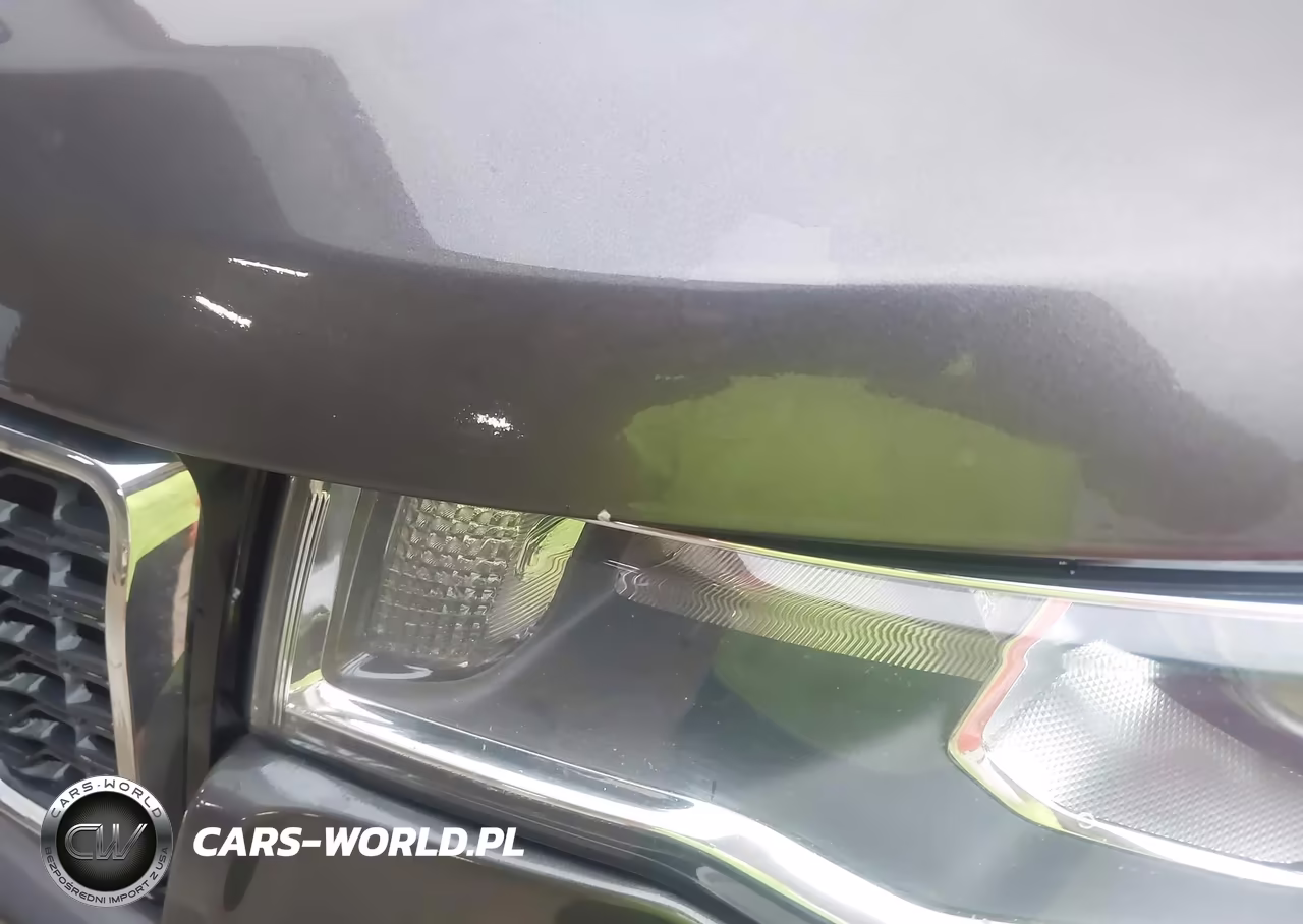2019 Jeep Grand Cherokee Laredo E 4X4 VIN:1C4RJFAG1KC828269 - 6
