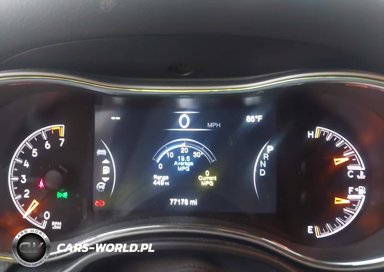 2019 Jeep Grand Cherokee Laredo E 4X4 VIN:1C4RJFAG1KC828269 - 7