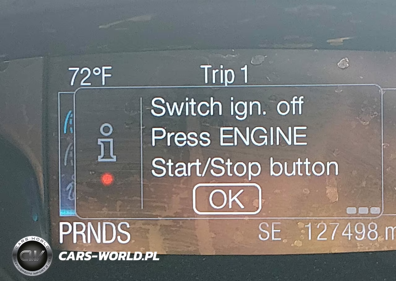 2015 Ford Escape Titanium VIN:1FMCU9J95FUA75616 - 15