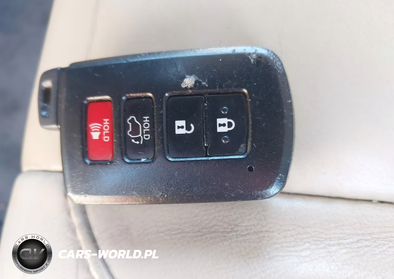 2016 Toyota Highlander Xle V6 VIN:5TDJKRFH0GS230516 - 11
