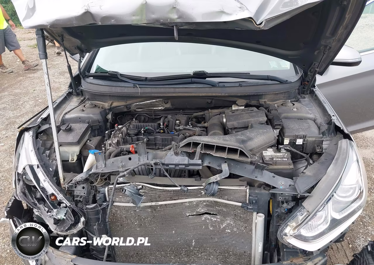 2018 Hyundai Sonata Limited VIN:5NPE34AF2JH619291 - 10