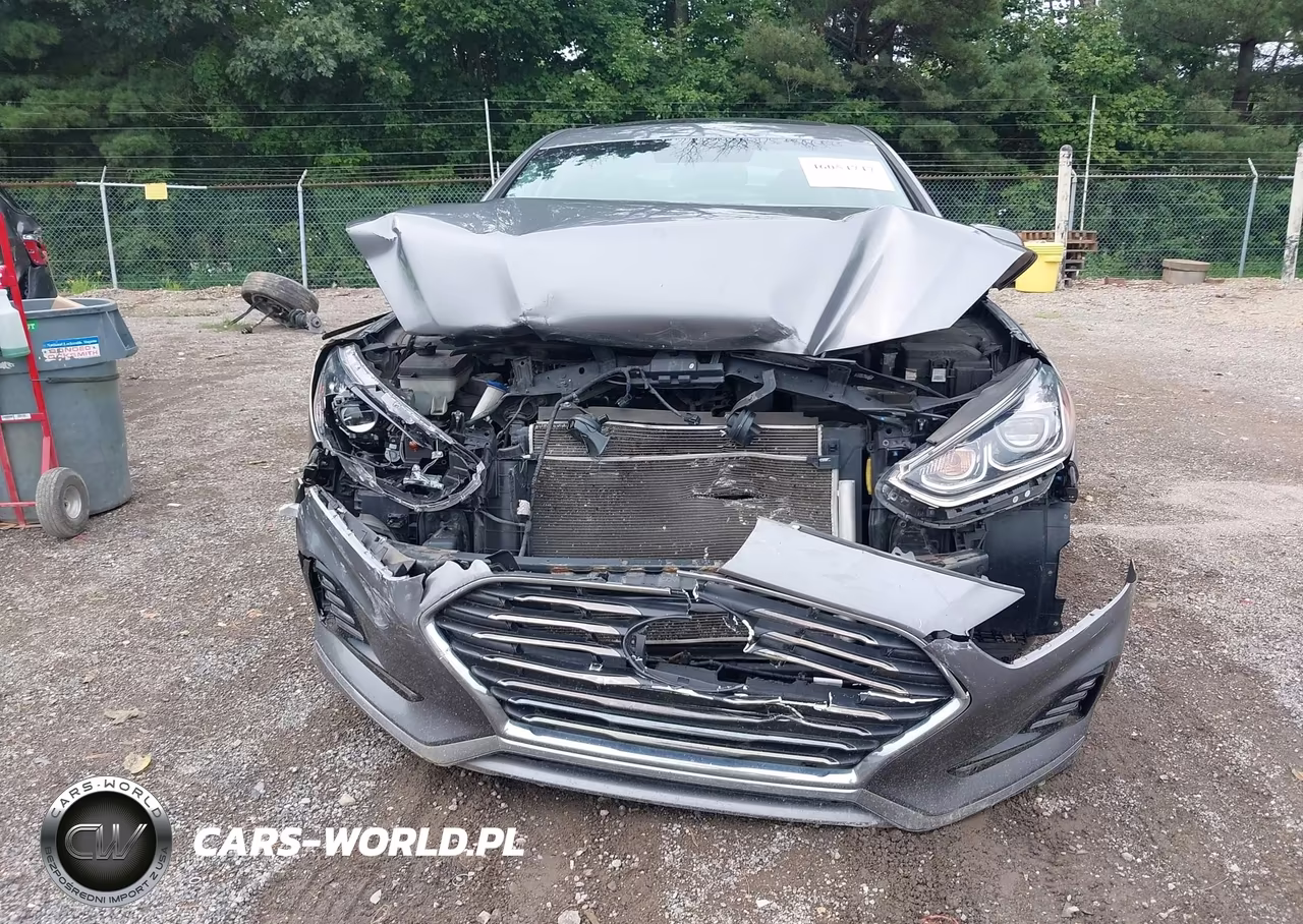 2018 Hyundai Sonata Limited VIN:5NPE34AF2JH619291 - 13
