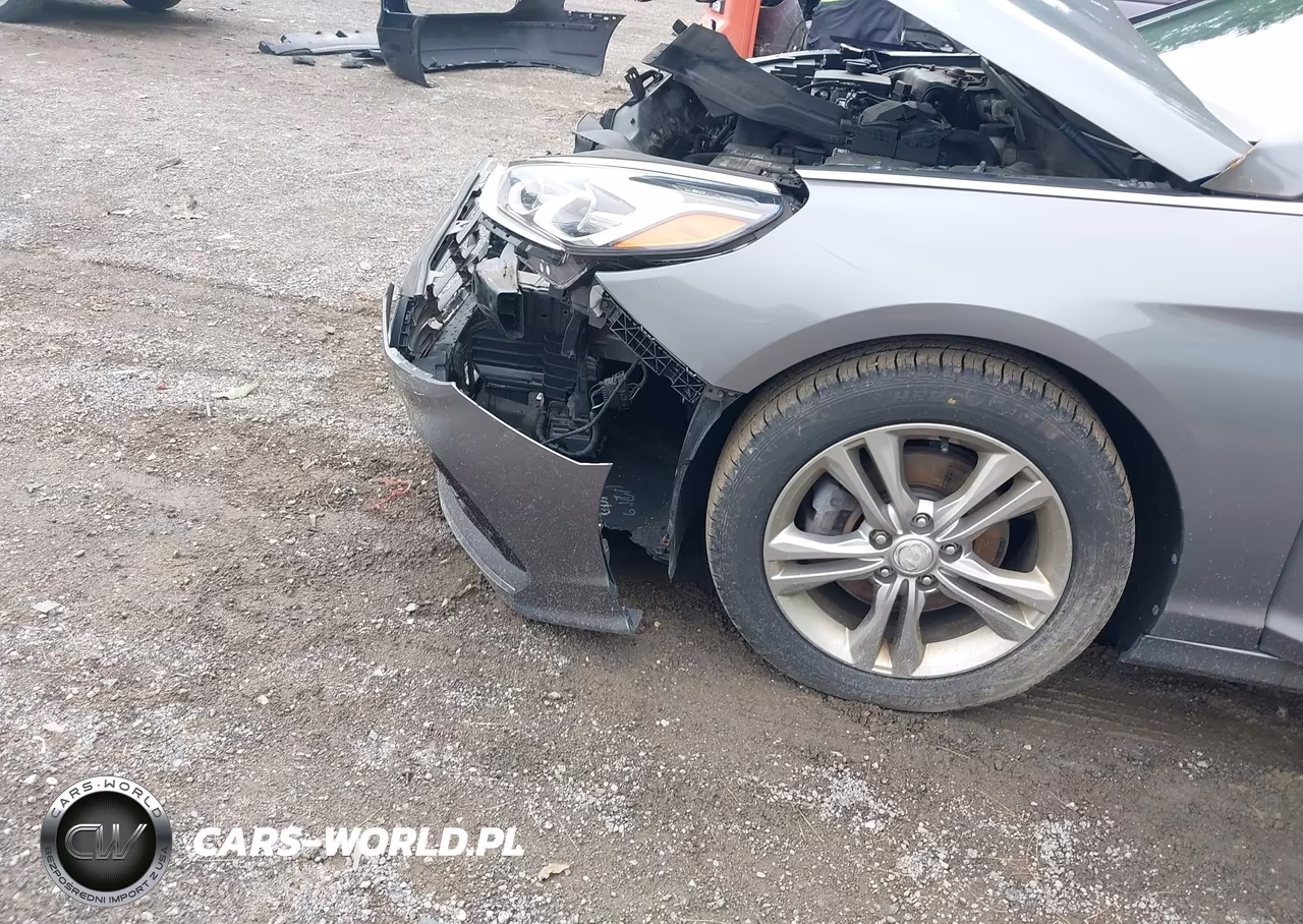2018 Hyundai Sonata Limited VIN:5NPE34AF2JH619291 - 20