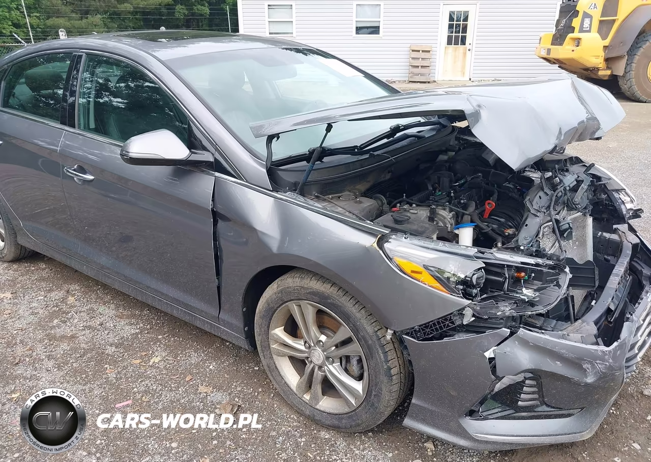 2018 Hyundai Sonata Limited VIN:5NPE34AF2JH619291 - 21