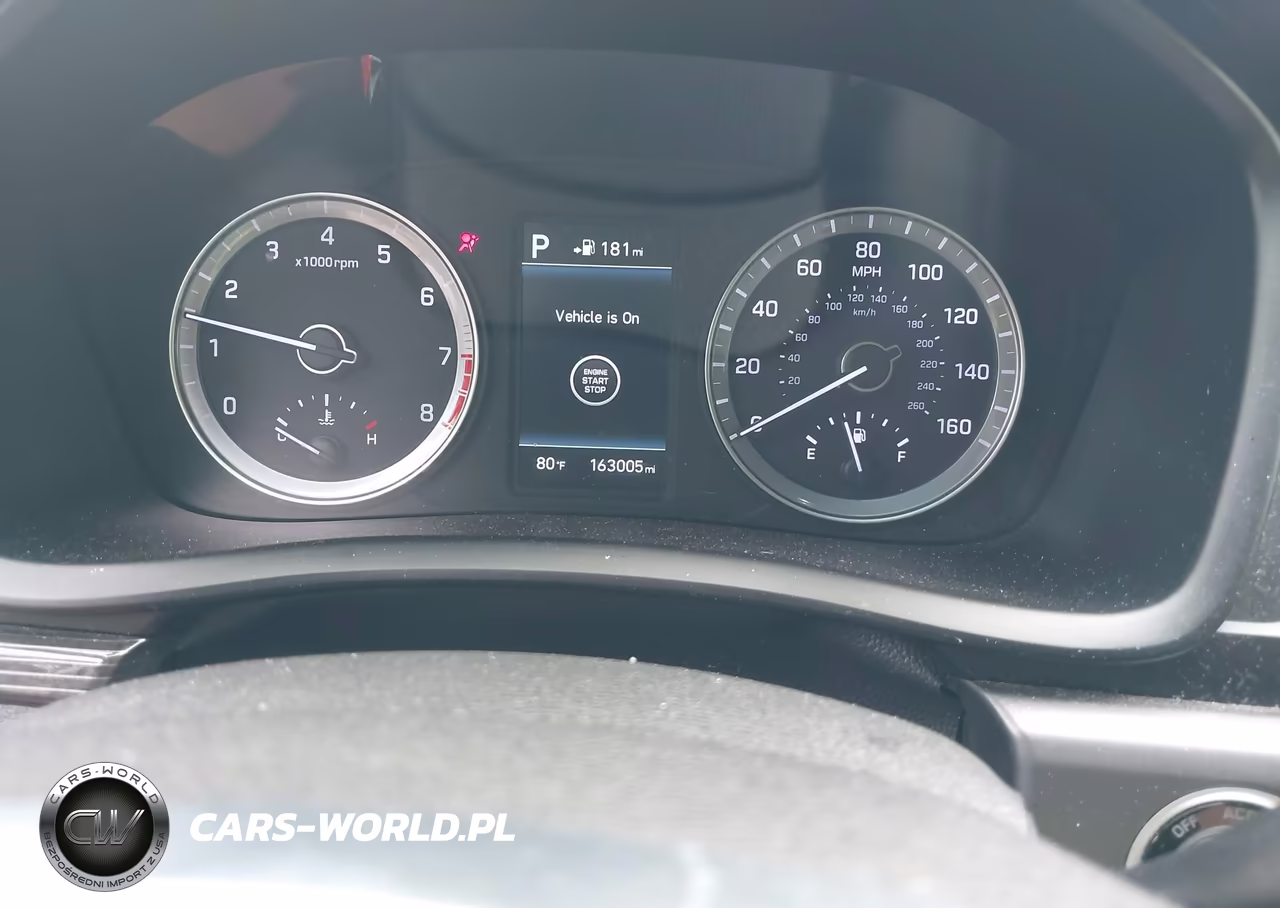 2018 Hyundai Sonata Limited VIN:5NPE34AF2JH619291 - 7