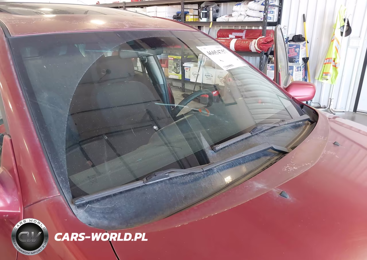 2005 Pontiac Vibe VIN:5Y2SL63885Z435453 - 12