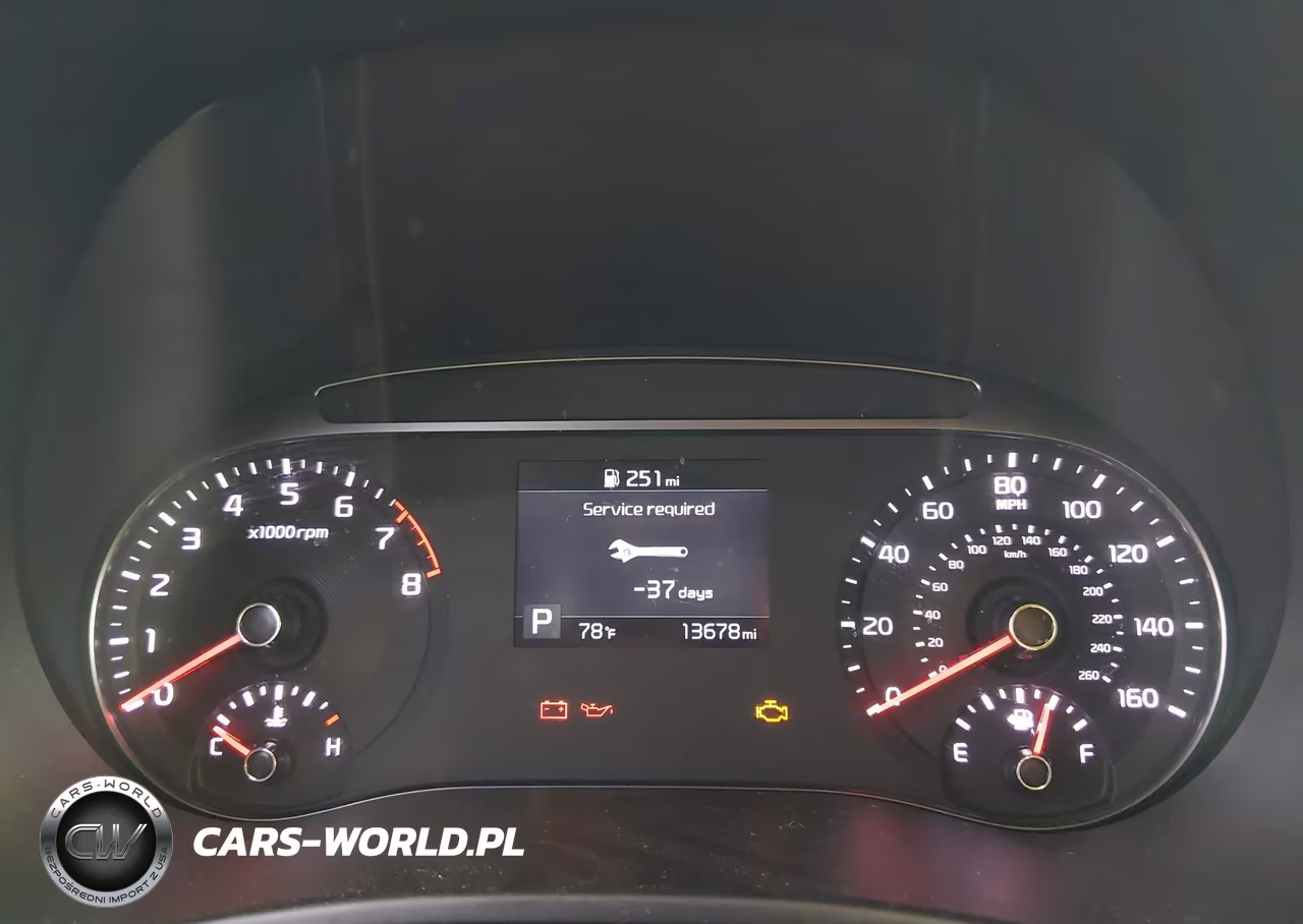 2021 Kia Soul Lx VIN:KNDJ23AU9M7759812 - 7