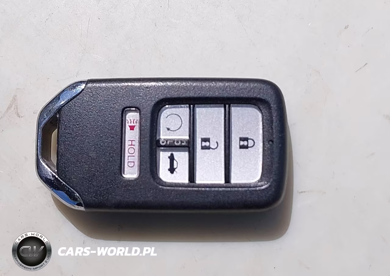2018 Honda Accord Ex-L VIN:1HGCV1F50JA030765 - 11