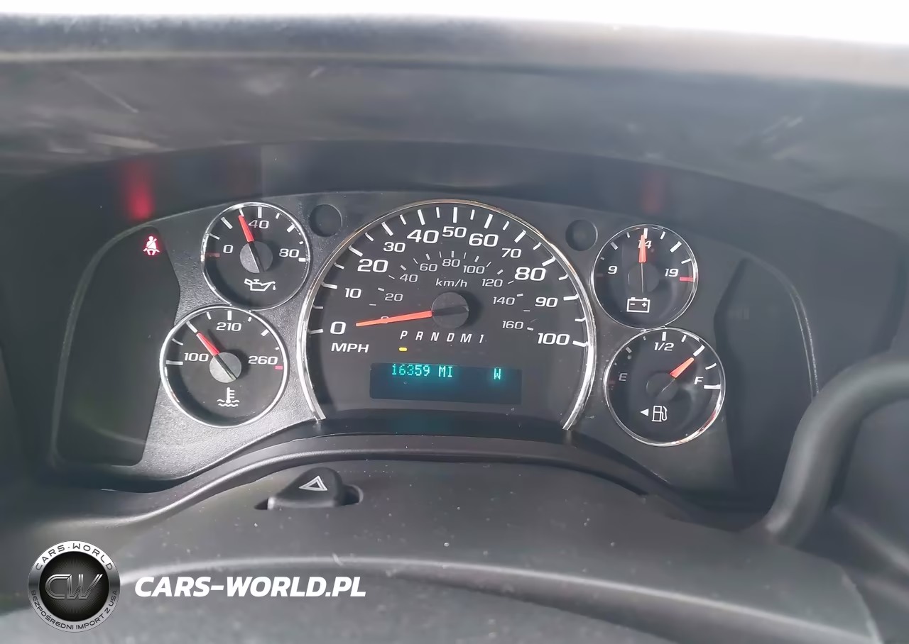 2016 Chevrolet Express 2500 Ls VIN:1GAWGEFGXG1274794 - 7