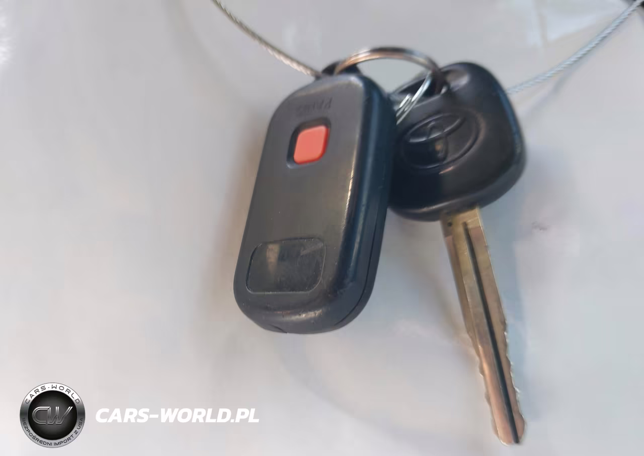 2005 Toyota Corolla S VIN:1NXBR32EX5Z454406 - 11