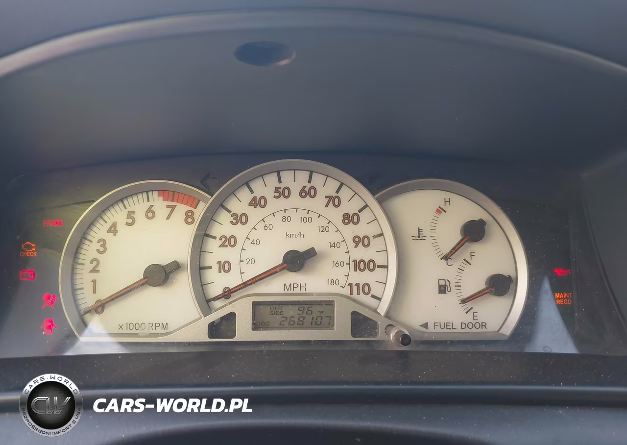 2005 Toyota Corolla S VIN:1NXBR32EX5Z454406 - 7