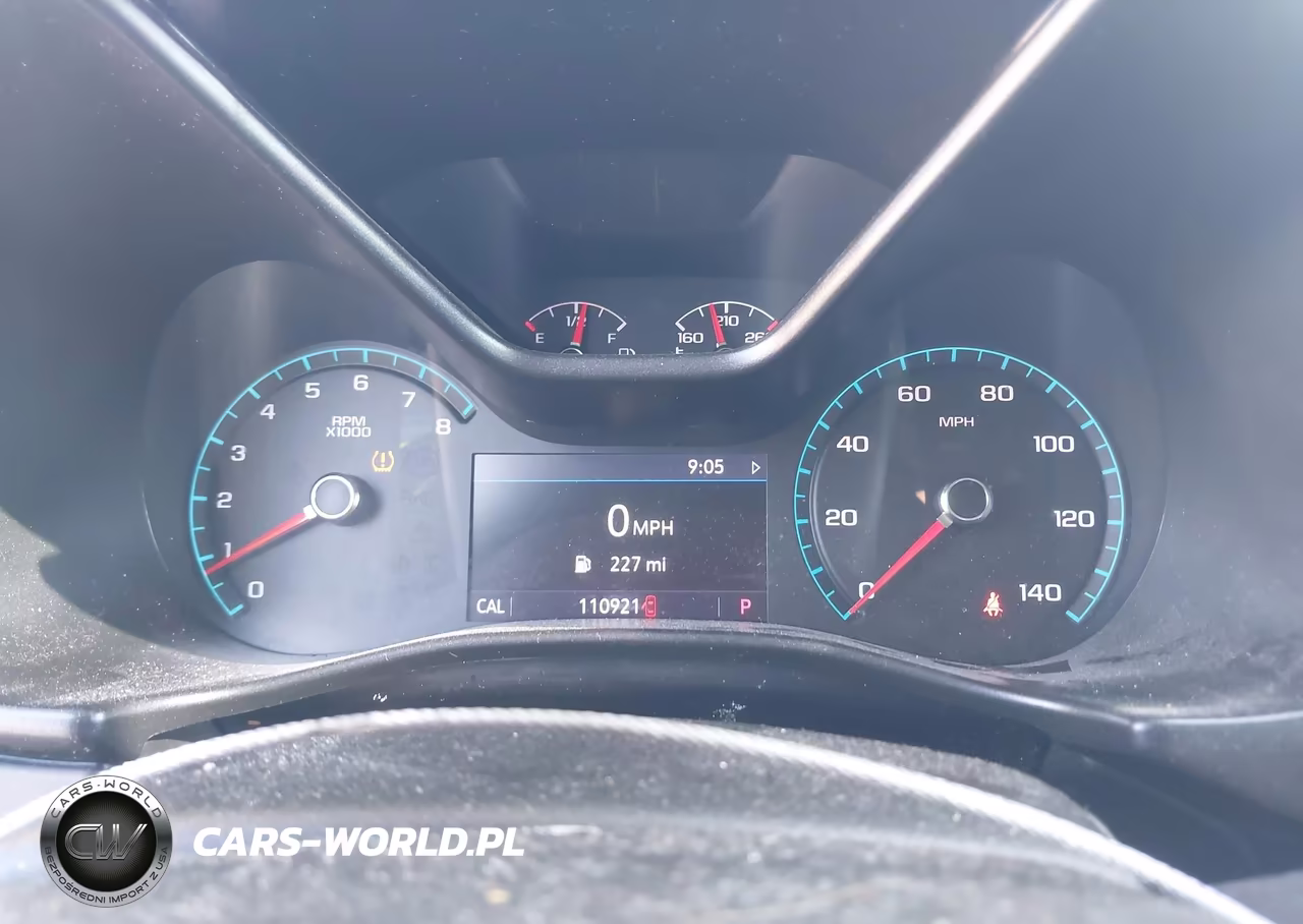 2020 GMC Canyon 2Wd Short Box Sle VIN:1GTG5CEN4L1110344 - 7