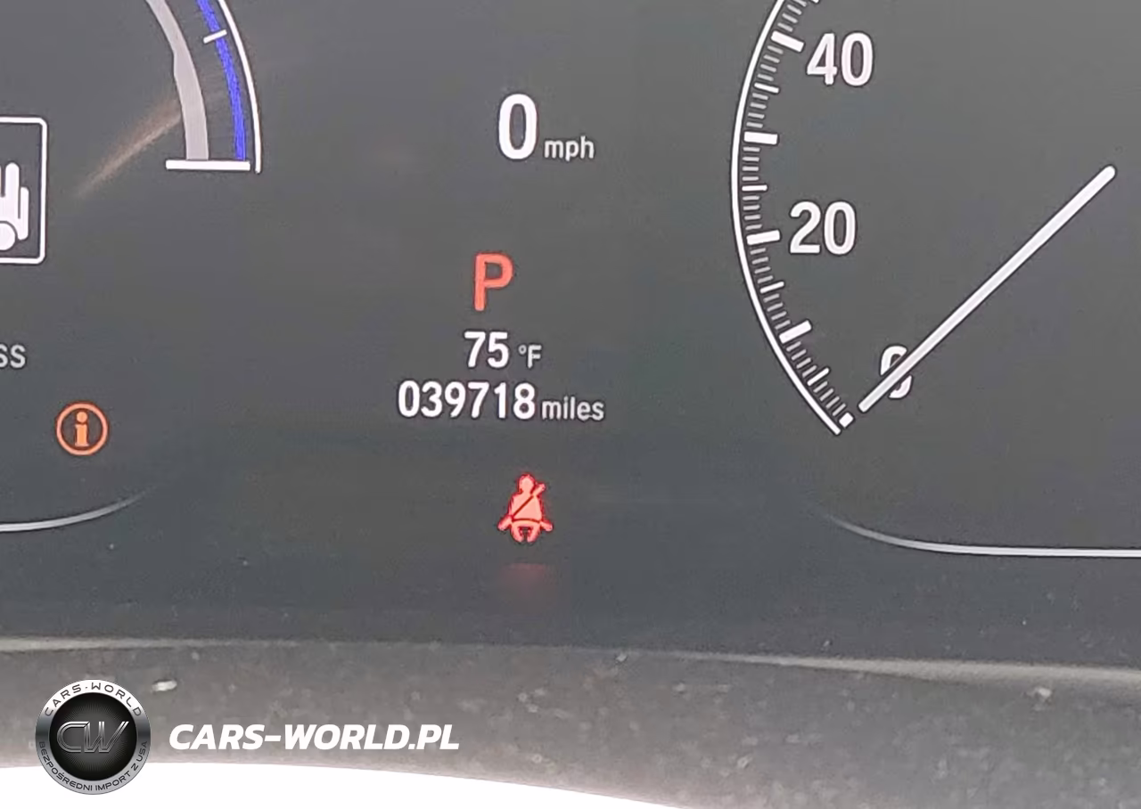 2022 Honda Accord Hybrid Sport VIN:1HGCV3F26NA038893 - 15