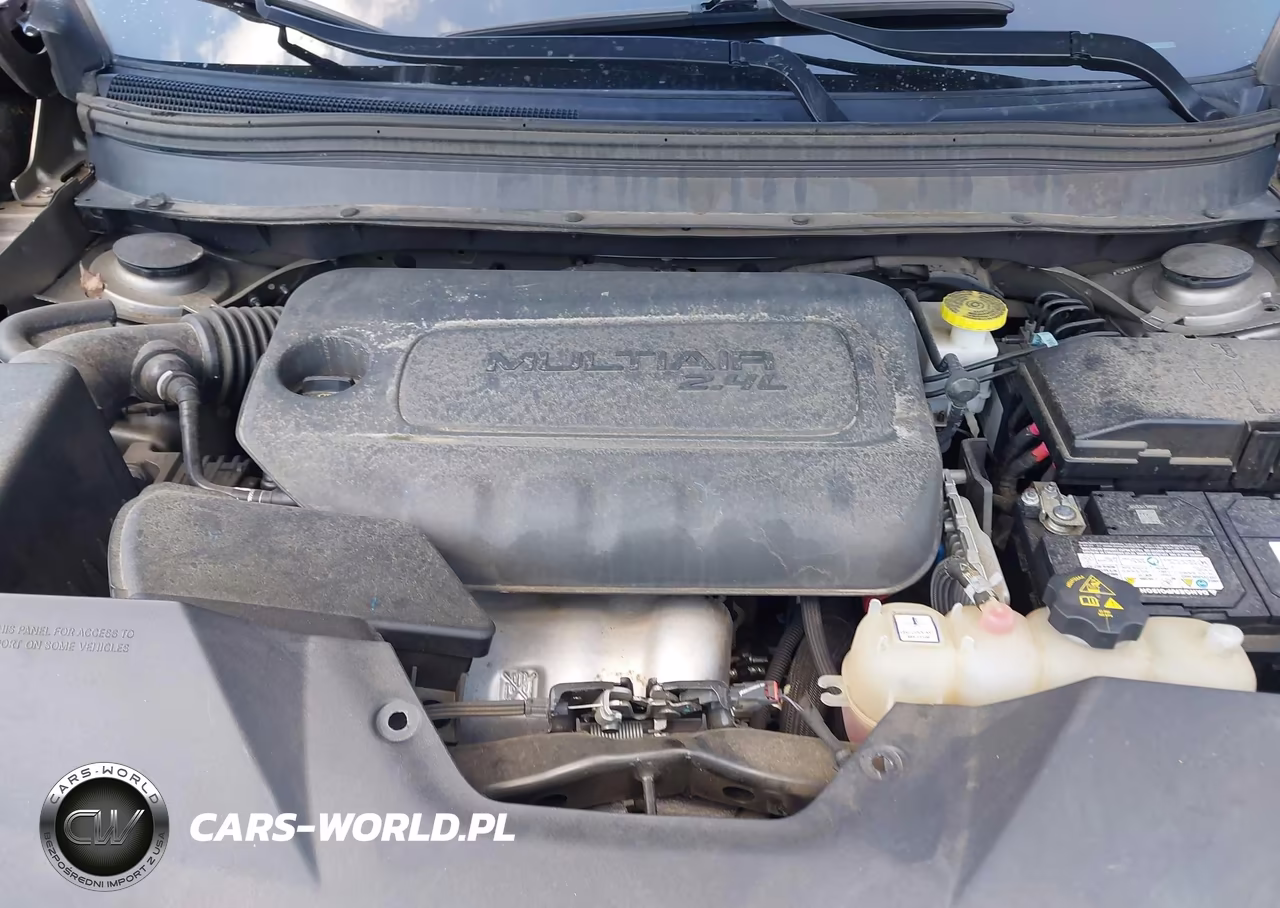 2019 Jeep Cherokee Latitude Fwd VIN:1C4PJLCB8KD246915 - 10