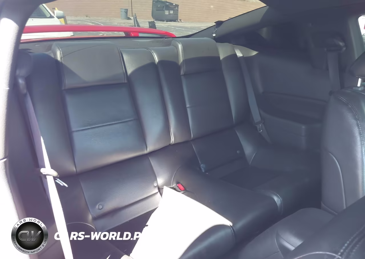 2006 Ford Mustang V6 VIN:1ZVHT80N165102601 - 8