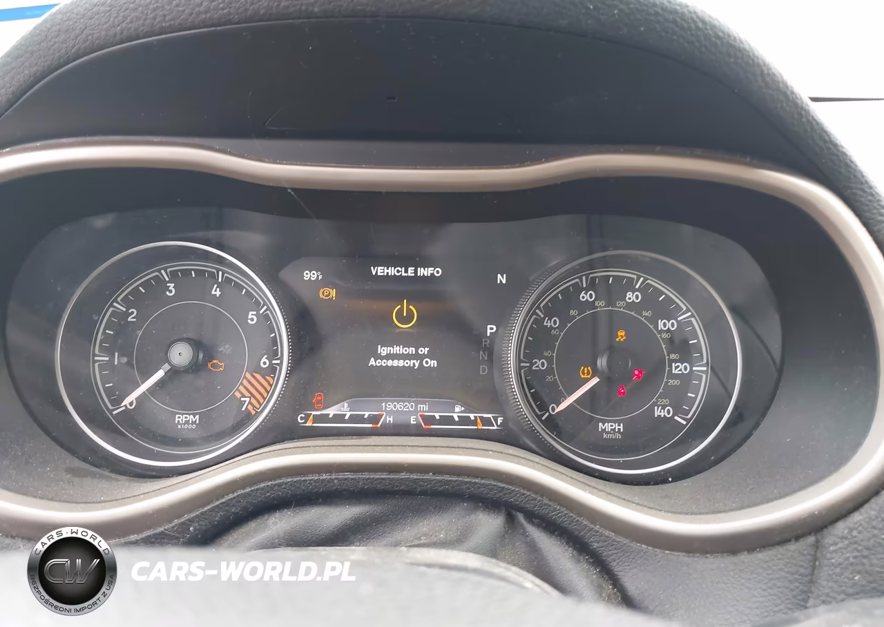 2014 Jeep Cherokee Limited VIN:1C4PJLDB3EW113194 - 7